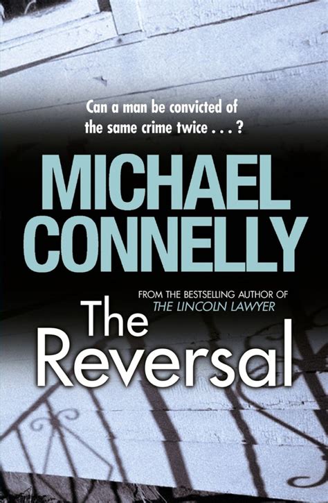 Amazon.co.uk: Michael Connelly Kindle Books.